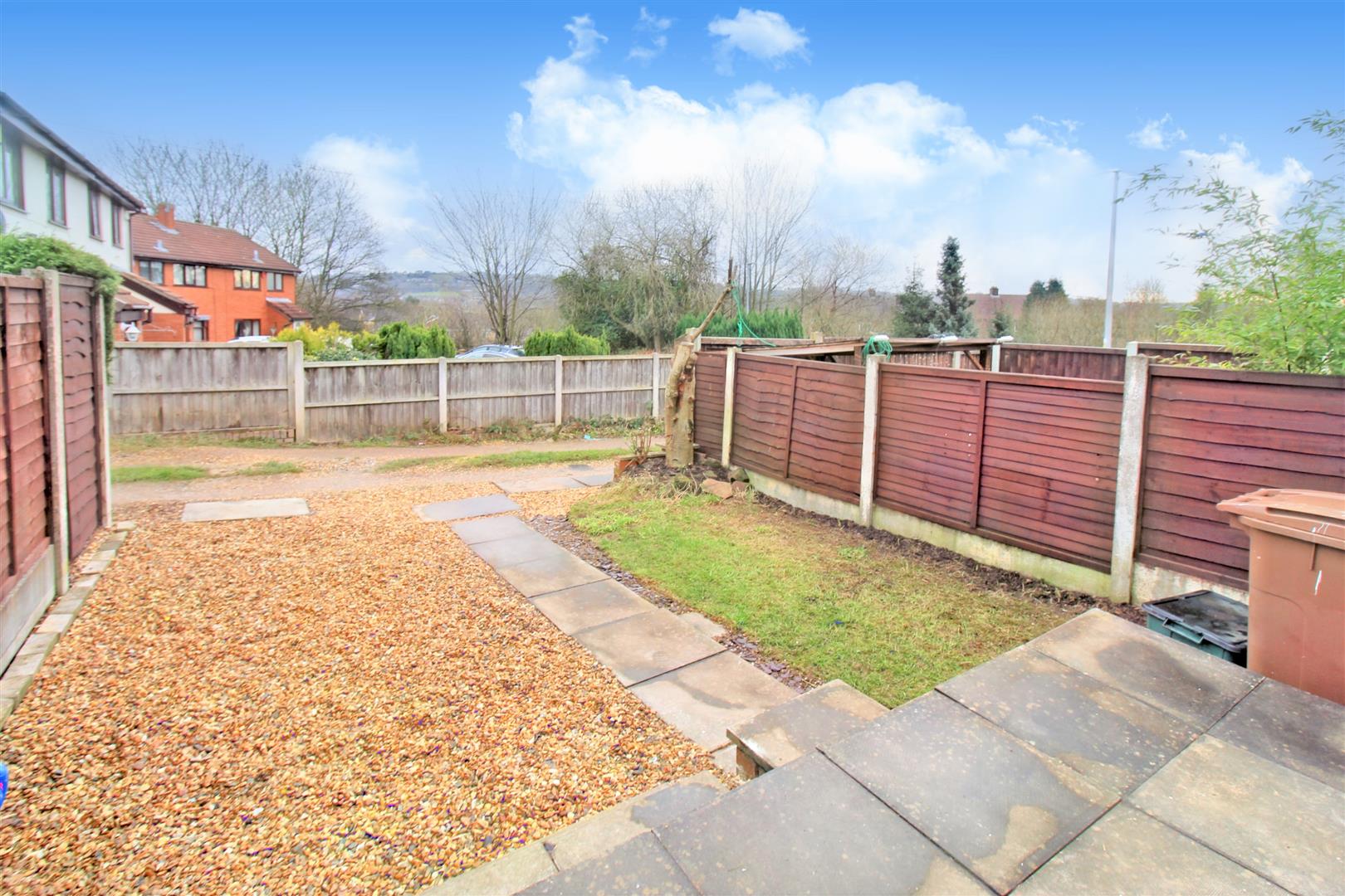 Newford Crescent, Milton, Stoke-On-Trent